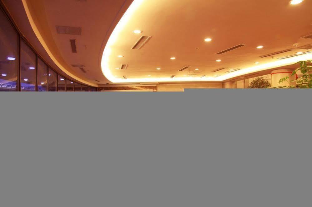 Shenyang Airport Hotel Exterior foto